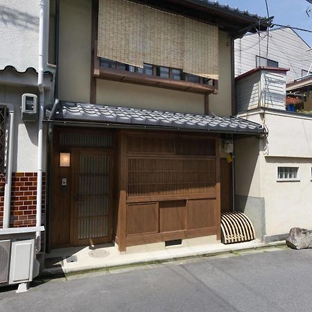 Rikyu An Machiya Residence Inn 교토 외부 사진