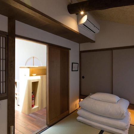 Rikyu An Machiya Residence Inn 교토 외부 사진