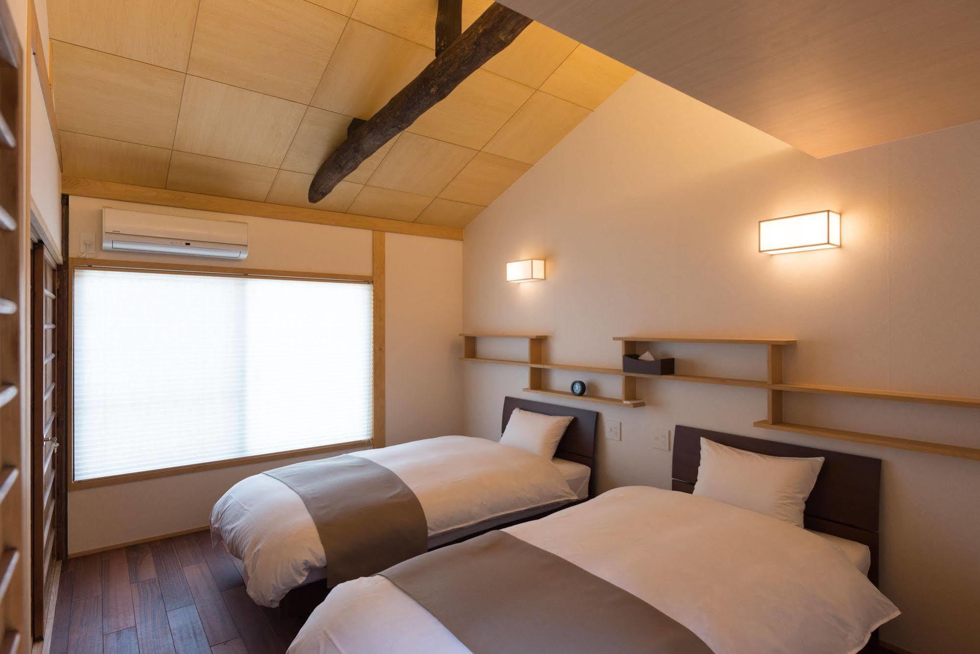 Rikyu An Machiya Residence Inn 교토 외부 사진