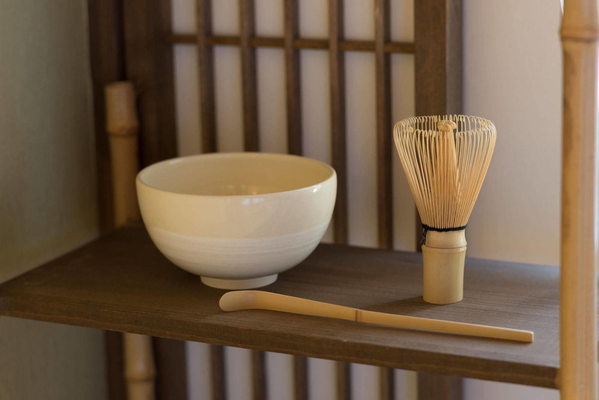 Rikyu An Machiya Residence Inn 교토 외부 사진