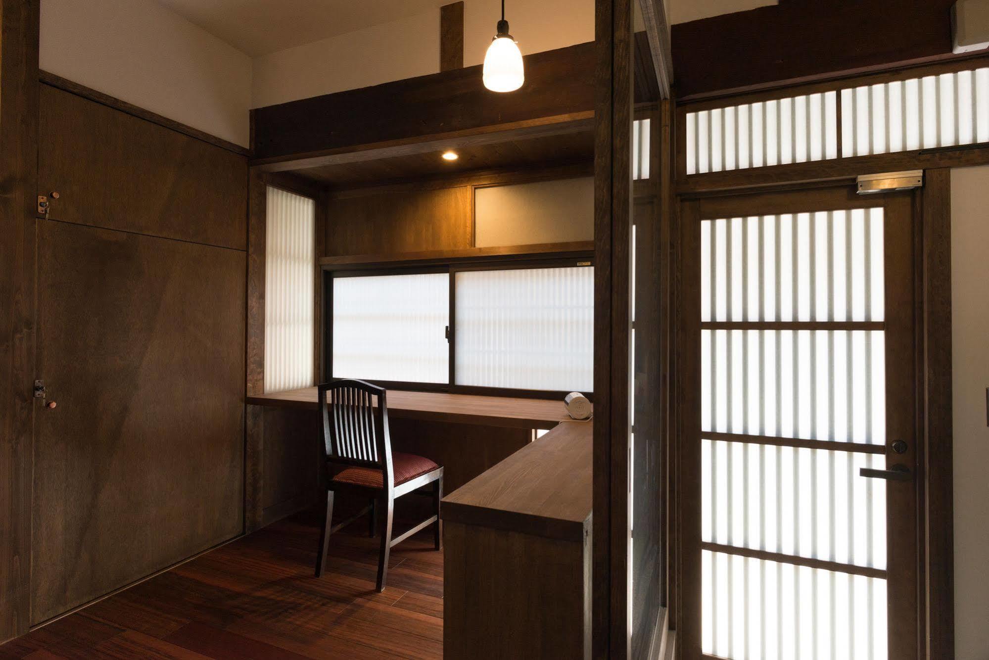 Rikyu An Machiya Residence Inn 교토 외부 사진