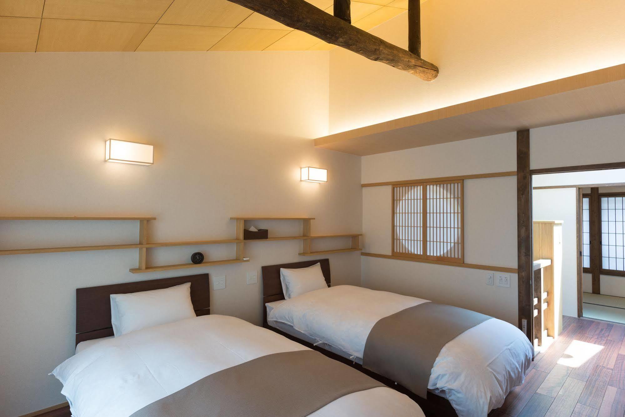 Rikyu An Machiya Residence Inn 교토 외부 사진