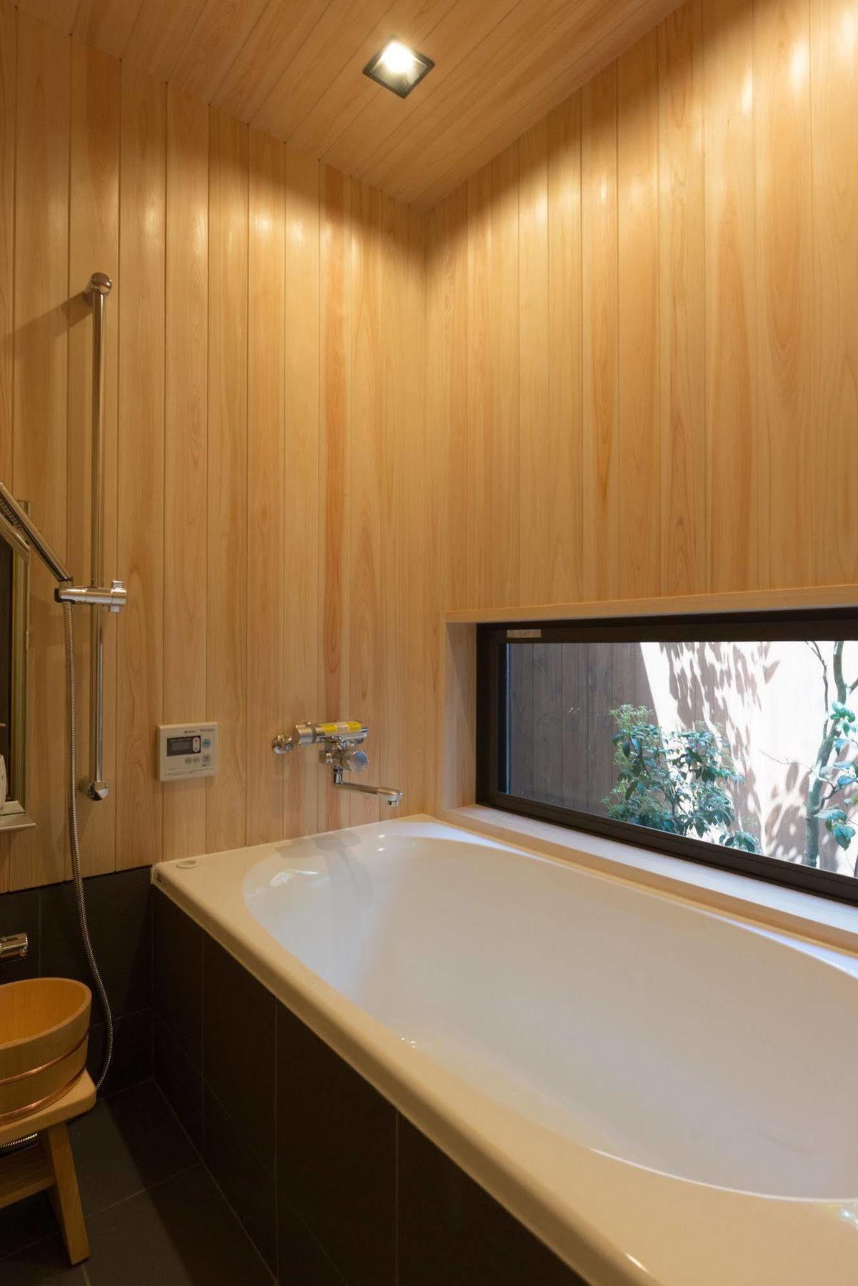 Rikyu An Machiya Residence Inn 교토 외부 사진