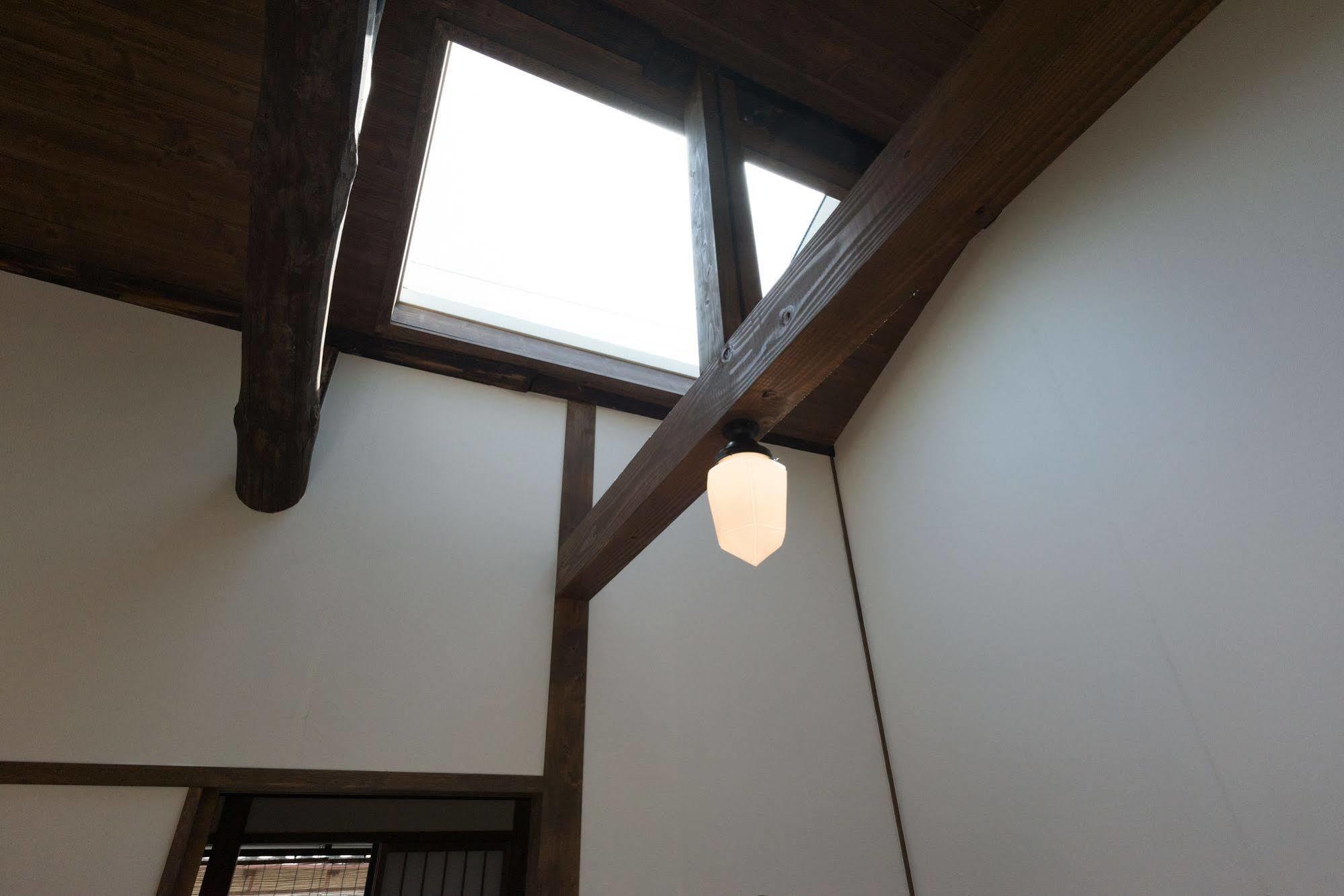 Rikyu An Machiya Residence Inn 교토 외부 사진